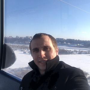 Парни в Ульяновске: Юрий, 34 - ищет девушку из Ульяновска