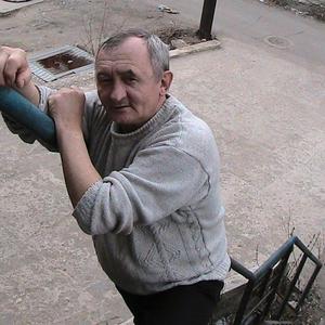 Александр Чечин, 63 года, Липецк