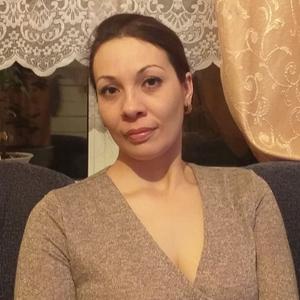 Девушки в Новокузнецке: Мария, 38 - ищет парня из Новокузнецка