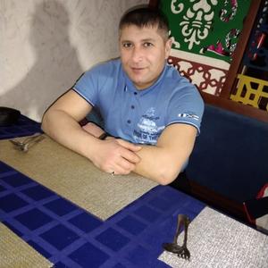 Шакир, 45 лет, Новосибирск
