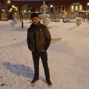 Ильяс, 34 года, Москва