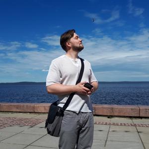 Парни в Вологде: Дмитрий , 35 - ищет девушку из Вологды