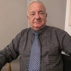 Vitaly Greg, 67 лет, Санкт-Петербург