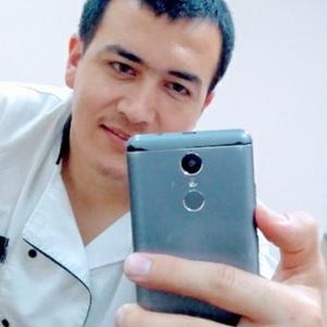 Мустафа, 33 года, Красноярск