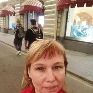 Светлана, 42 года, Электросталь