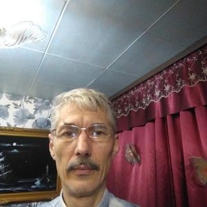 Парни в Петропавловске-Камчатском: Андрей, 57 - ищет девушку из Петропавловска-Камчатского