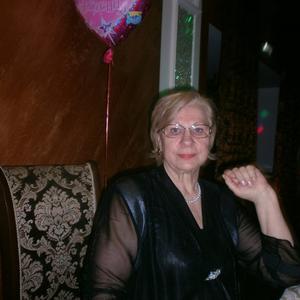 Мария Путнынь, 77 лет, Новороссийск