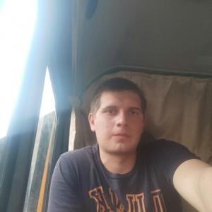 Парни в Новокузнецке: Максим, 30 - ищет девушку из Новокузнецка