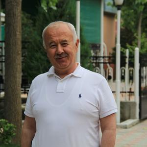 Амон, 61 год, Липецк
