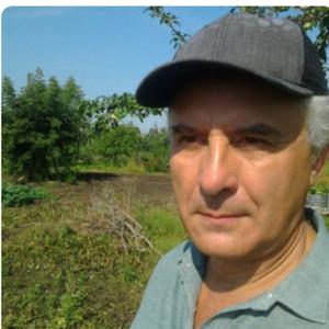 Парни в Нижнекамске: Евгений, 61 - ищет девушку из Нижнекамска