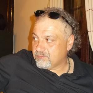 Момчил Попович, 52 года, Шипково