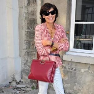 Lisa, 49 лет, Новосибирск