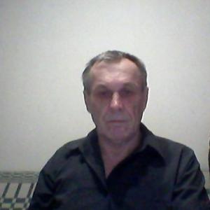 Влад, 63 года, Новосибирск