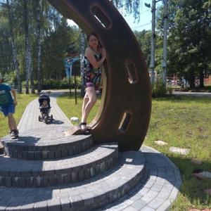 Наташа, 41 год, Иваново