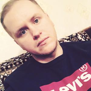 Иван, 34 года, Смоленск