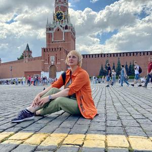 Девушки в Томске: Юлия, 43 - ищет парня из Томска
