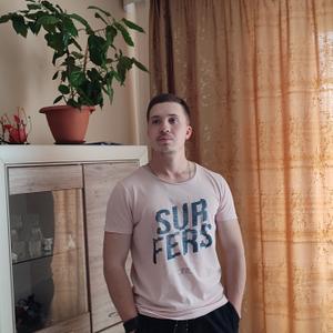 Ян Капитонов, 23 года, Витебск