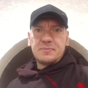 Михаил Каторгин, 37 лет, Яр