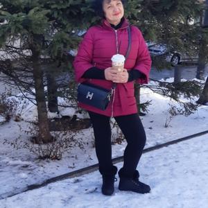 Девушки в Владивостоке: Elena, 62 - ищет парня из Владивостока