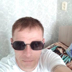 Парни в г. Кунгур (Пермский край): Сергей, 45 - ищет девушку из г. Кунгур (Пермский край)