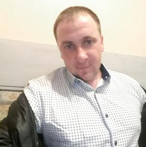 Роман, 37 лет, Белгород