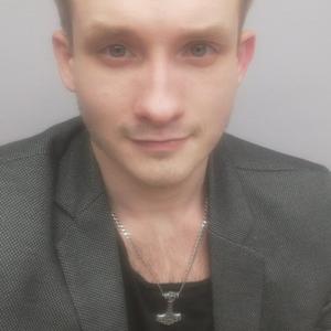 Дмитрий Григорьев, 29 лет, Стерлитамак
