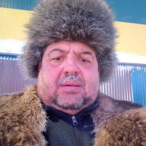 Парни в Новосибирске: Алексей, 53 - ищет девушку из Новосибирска