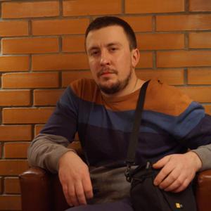 Парни в Петропавловске-Камчатском: Иван, 39 - ищет девушку из Петропавловска-Камчатского