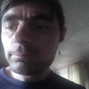 Парни в Чите (Забайкальский край): Антон, 35 - ищет девушку из Читы (Забайкальский край)