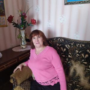 Мария Чайкина, 66 лет, Осташков