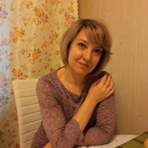 Елена Викторовна, 50 лет, Очер