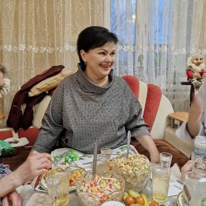 Девушки в Немане: Галина, 59 - ищет парня из Немана