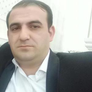 Rauf Ayvazov, 41 год, Баку