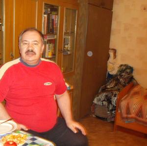 Алексей, 56 лет, Екатеринбург