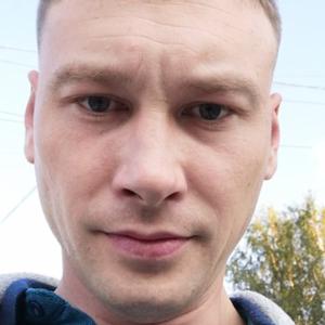 Парни в Вологде: Александр, 40 - ищет девушку из Вологды
