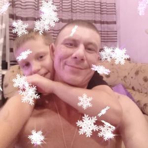 Парни в Челябинске: Михаил, 39 - ищет девушку из Челябинска