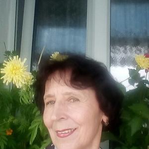 Татьяна, 67 лет, Раменское