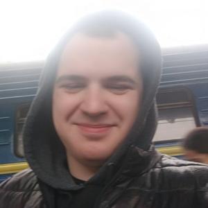 Влад, 25 лет, Новосибирск