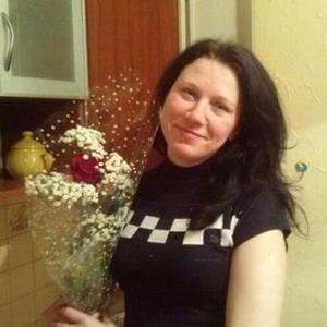 Девушки в Смоленске: Алеся, 37 - ищет парня из Смоленска