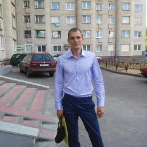 Парни в Гродно: Александр, 43 - ищет девушку из Гродно