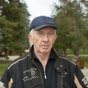 Валерий Романов, 70 лет, Москва