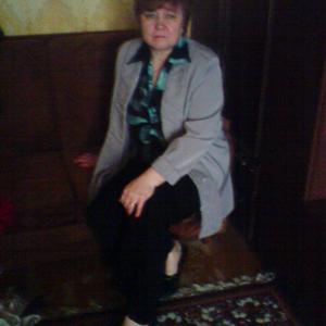 Таня, 68 лет, Санкт-Петербург