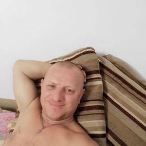 Анатолий, 43 года, Новосибирск