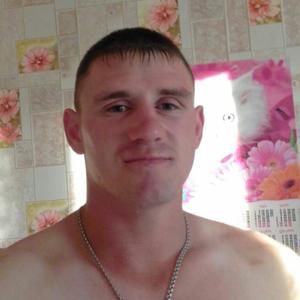 Дмитрий, 34 года, Шерегеш