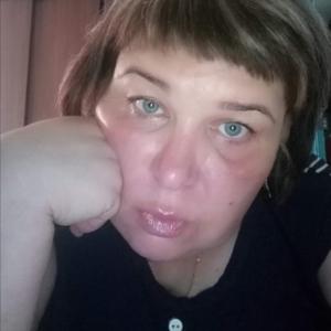 Оксана, 49 лет, Новосибирск