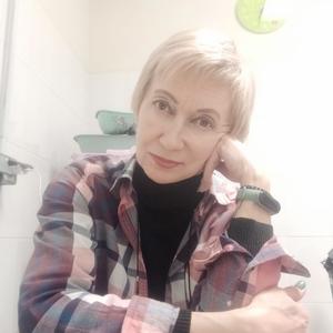 Инна, 55 лет, Омск