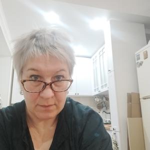 Алёна, 56 лет, Нефтекамск
