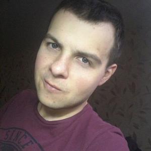 Dima, 29 лет, Полоцк