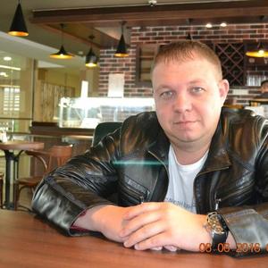 Парни в Ижевске: Dmitriy, 44 - ищет девушку из Ижевска