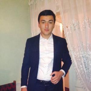 Aziz Azimov, 31 год, Самарканд